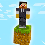 One Block Maps For MCPE