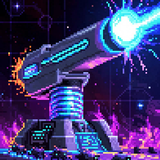 Cosmic Towers - Tower Defense APK