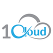 1Cloud - RTMP/SRT StreamPortal 圖標