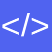 OneCompiler: Code Editor IDE आइकन