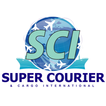 Super Courier icône