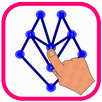1 Cross Line - Mind Puzzle APK