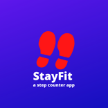 StayFit - A Step Counter & Meditation Center