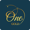 One Gold आइकन