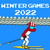 Winter Games 2022 APK