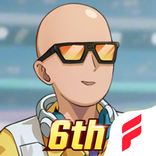 ”ONE PUNCH MAN: The Strongest