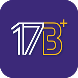 17B+