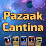 Pazaak Cantina: Card Game