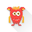 ALIEN JUMP icon