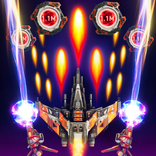 Galaxy Attack:space shooter