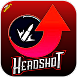 SENSI Boo×Yah FFF HeadShot PRO