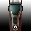 Hair Trimmer Prank App icon