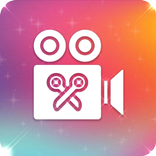 video editor with music & pic