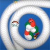 snake zone.io: worm zone APK
