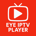 Eye: IPTV Smarters Player