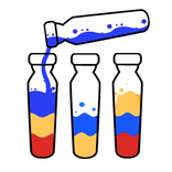 Liquid Color Sort - Water Sort