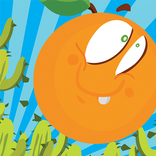 Orange Ball