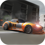 Underground Rush Driver