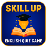 Skill Up English Quiz Game