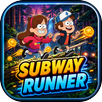 Super Subway: Forest Runner APK