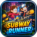 Super Subway: Forest Runner