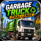 Garbage Truck Challenge