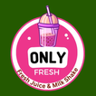 Only Fresh 圖標