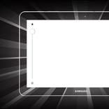 Tablet Flashlight