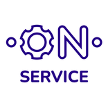 ·ON·SERVICE