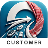 OnRideDrive - اون رايد درايف APK