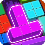 Color Block Frenzy