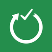 OnTracka Health & Research App icon