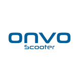 Onvo Scooter