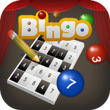 DOODLE BINGO　ドゥードゥルビンゴ