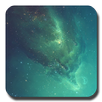 Galaxy Stars Live Wallapaper APK