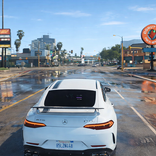 Car Games: Real Drift Racing