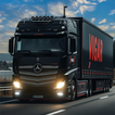 Ultimate Truck Simulator 3D icon