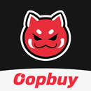 Oopbuy-Shop China:Taobao,1688 APK