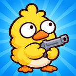 Duck Gunner: Idle Shooter