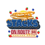 Stacks on Route 66