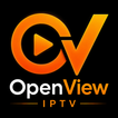 OpenView IPTV icon