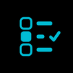 Open with: link & file chooser icon