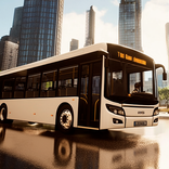Bus Sim: Open World