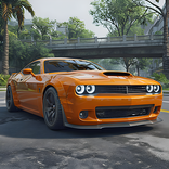 Car Simulator: Drift & Nyetir