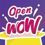 ”OpenWoW Claw Machine Game - Real Claw Machine