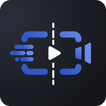 QuickCut AI - Video Editor Pro icon