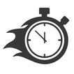 OPEN CHRONO आइकन