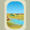 Window Seat 图标