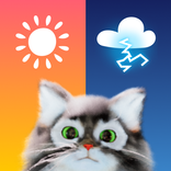 OpenPet - Weather & Cute Cat