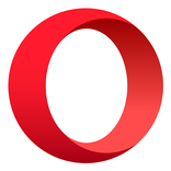 Opera: Private Web Browser